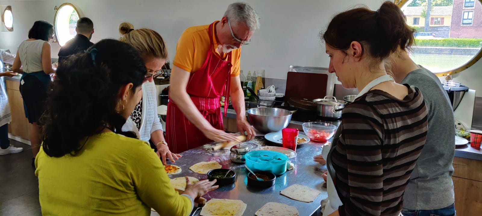 Workshop 2