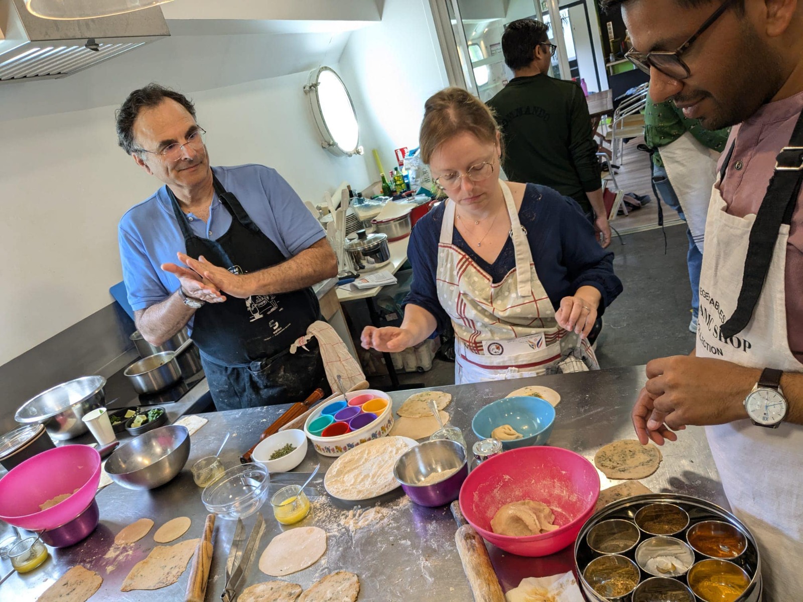 Workshop 3